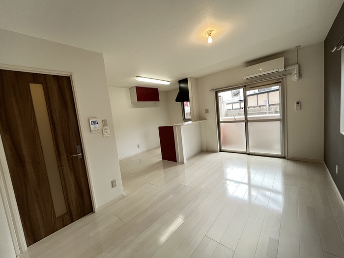 居室・リビング　同タイプ別部屋