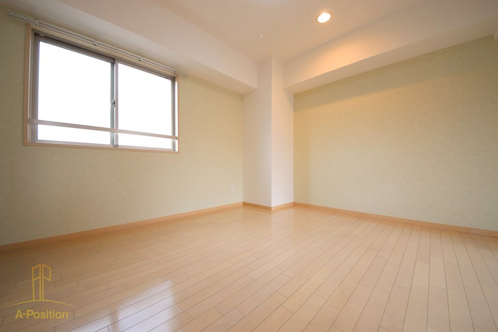 その他部屋・スペース　ヴィラタワー谷町