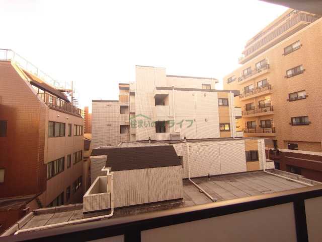 眺望　別部屋参考写真