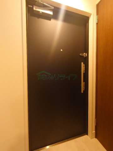 玄関　別部屋参考写真