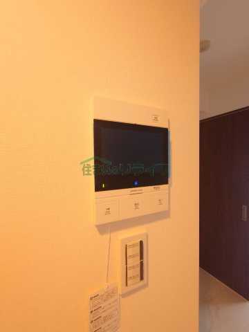 セキュリティ　別部屋参考写真