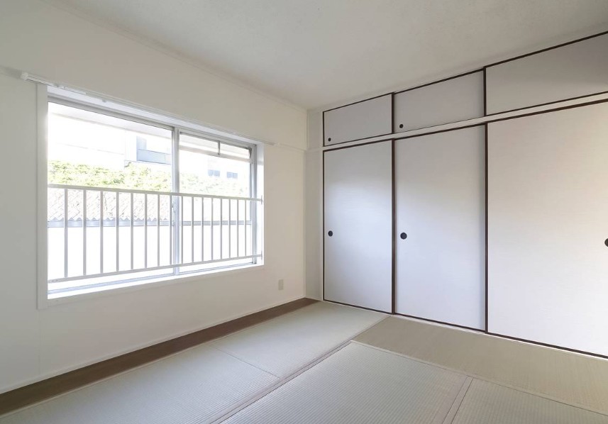 その他部屋・スペース　同タイプ写真です