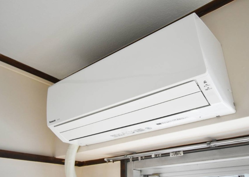 その他設備　同タイプ写真です