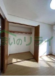 収納　駒込マンション