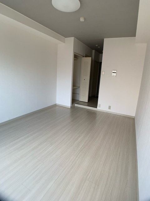 居室・リビング　エアコン付きで初期費用を抑えられます♪