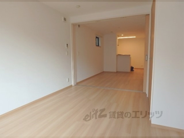 居室・リビング　洋室