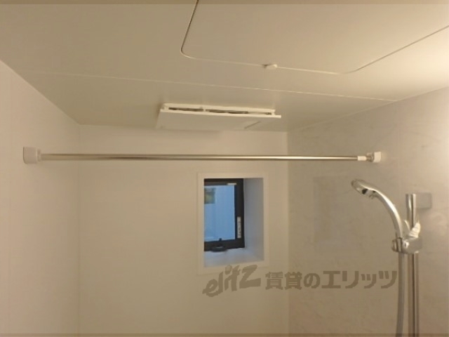 その他設備　浴室乾燥機