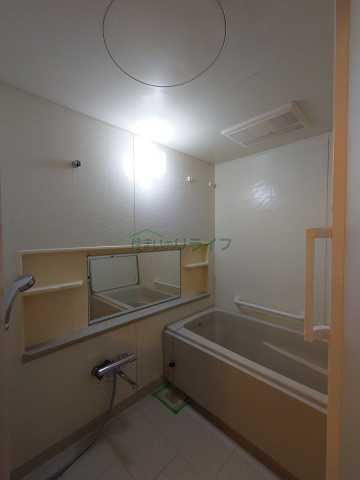 バス・シャワールーム　サンマンションアトレ新宿戸山