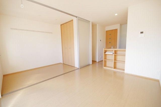 居室・リビング　類似室内