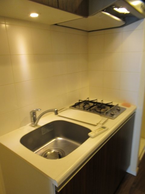 キッチン　※参考写真