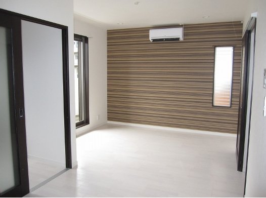 居室・リビング　アレンジ自由自在の広々空間です！