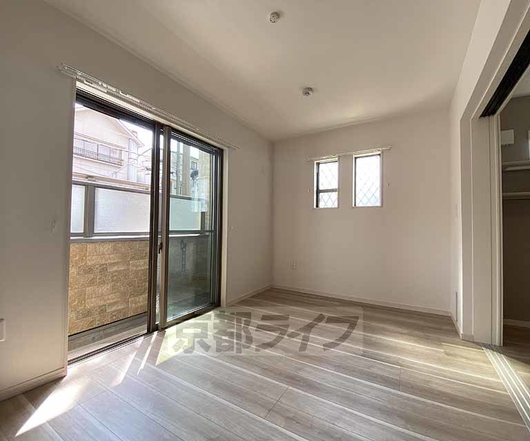 居室・リビング　近隣施設充実！