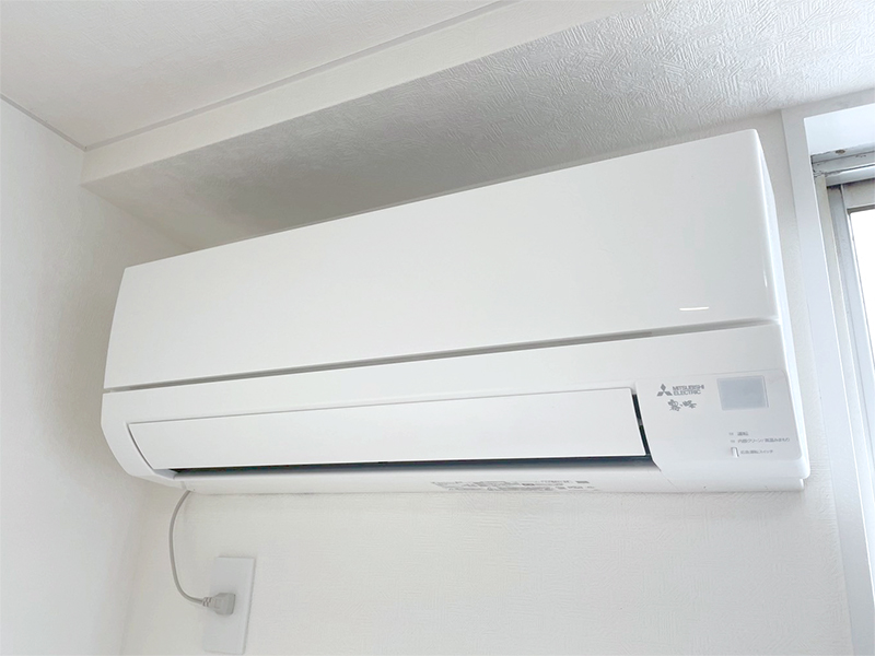 その他設備　現況と異なる場合は現況を優先。