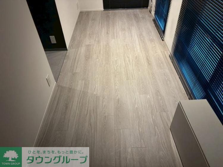 その他部屋・スペース　庭