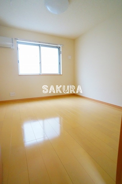 その他部屋・スペース　ゆっくりくつろげる寝室です♪