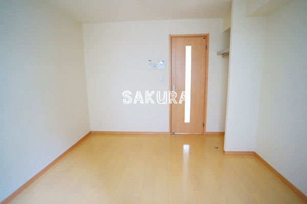 その他設備　充実した室内設備♪