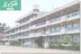 中学校　倉敷市立北中学校（中学校）まで1408m