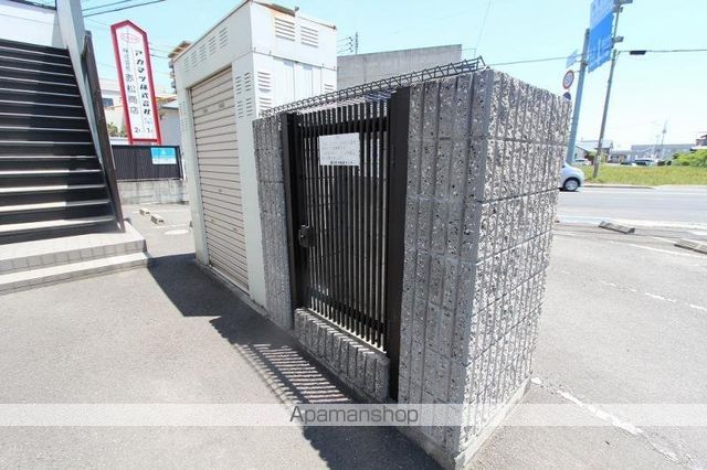 その他共有部分　その他共有部分