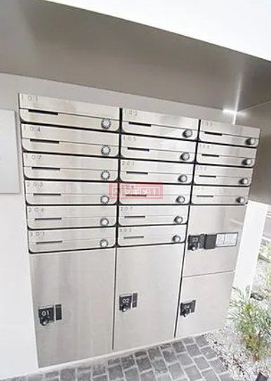 その他共有部分　共有部分