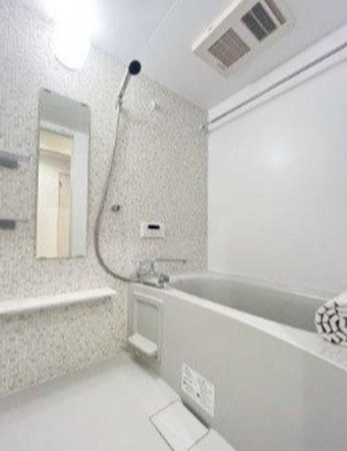 バス・シャワールーム　別号室画像参照