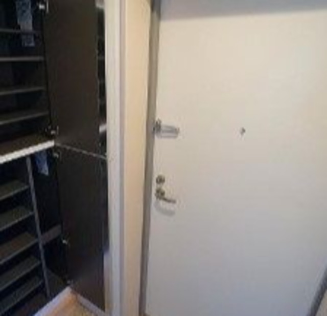 玄関　別号室画像参照