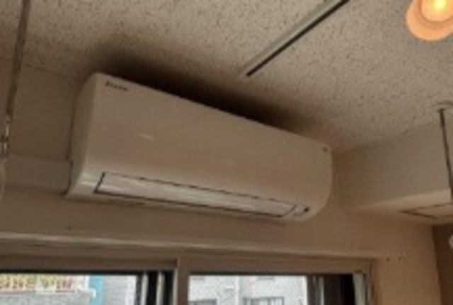 その他設備　別号室画像参照