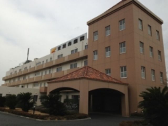 病院　吉祥寺病院（病院）まで1920m