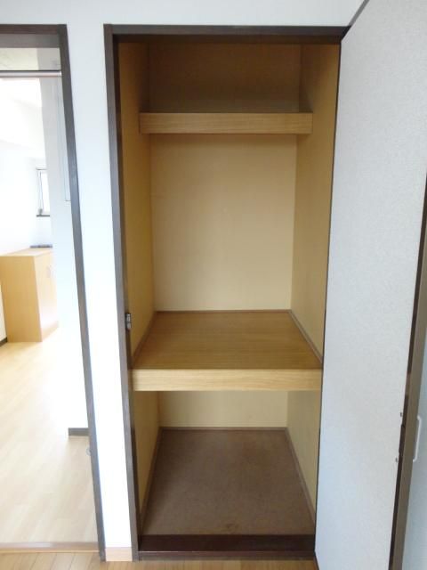 収納　★収納もしっかり★