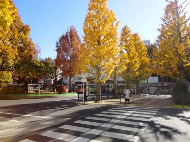 その他　三鷹駅北口（その他）まで650m