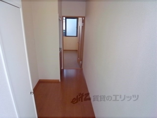 その他部屋・スペース　廊下