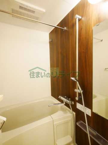 バス・シャワールーム　REGALIZ新宿落合