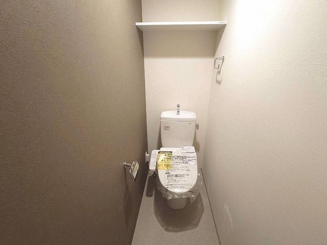 トイレ　シャワートイレ