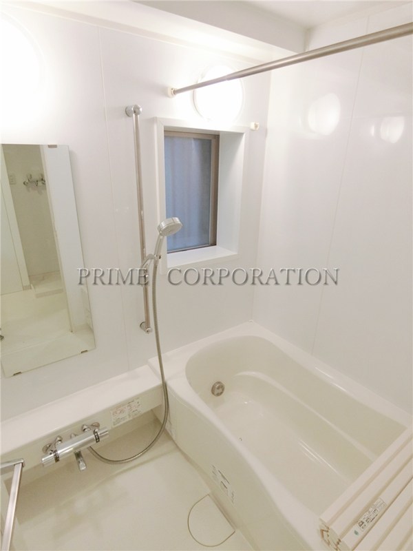 バス・シャワールーム　※参考写真※