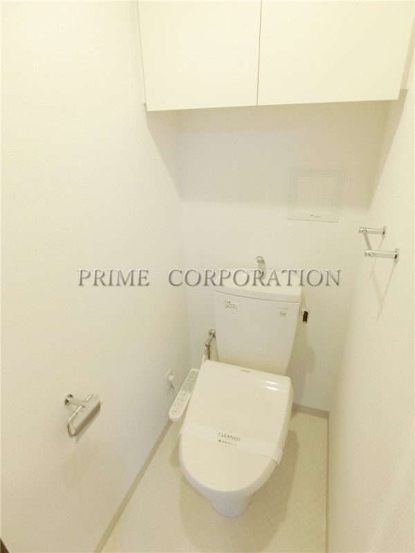 トイレ　※参考写真※