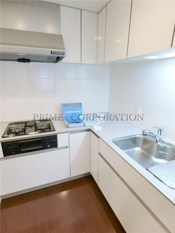 キッチン　※参考写真※