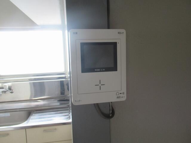 セキュリティ　?