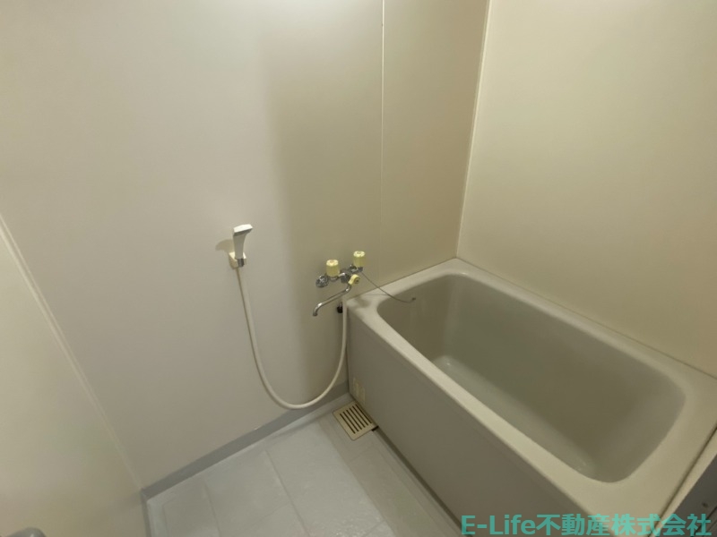 バス・シャワールーム　※別部屋写真添付