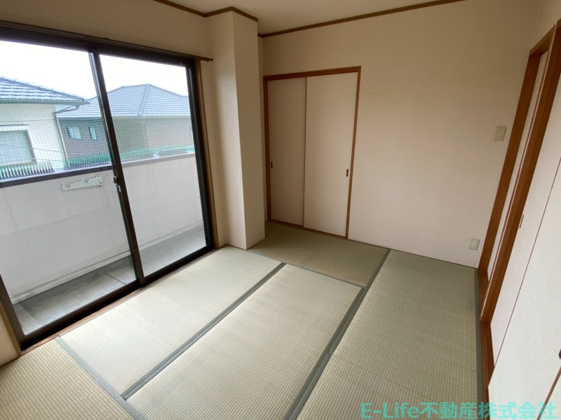 その他部屋・スペース　※別部屋写真添付