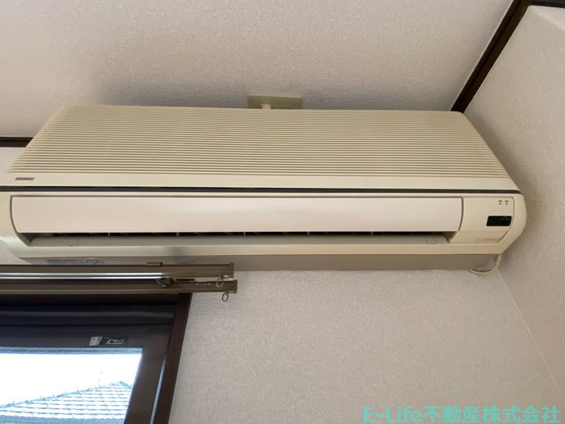 その他設備　※別部屋写真添付