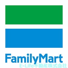 コンビニ　ファミリーマート熊本小峯4丁目店（コンビニ）まで480m