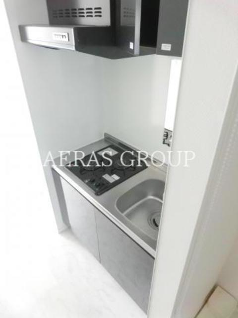 キッチン　他部屋参考。