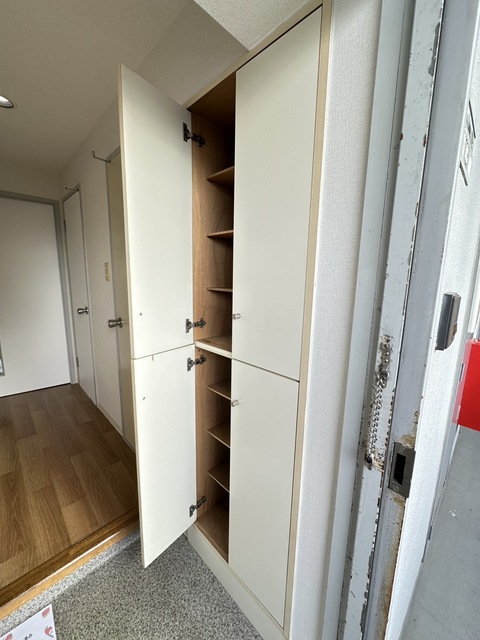 その他設備　別部屋参考写真です