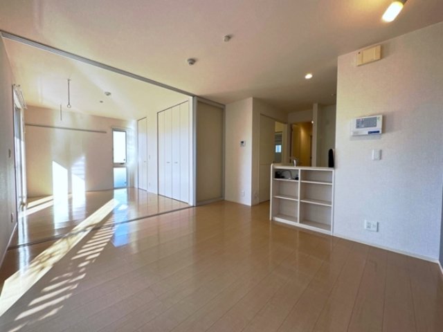 居室・リビング　ＬＤＫ・洋室