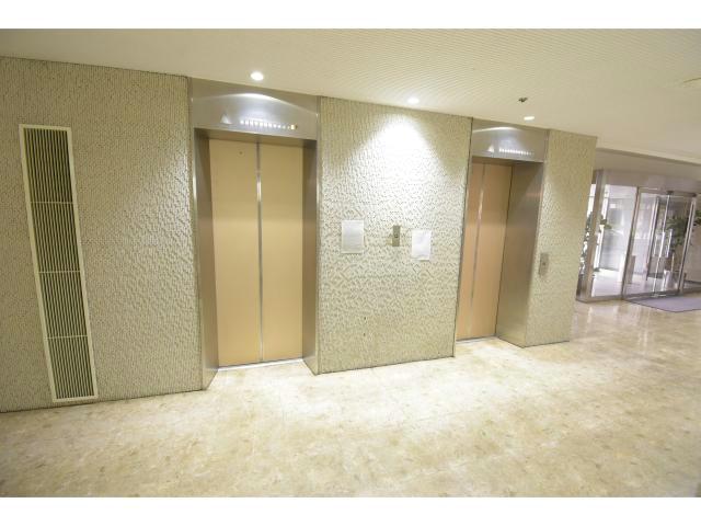 その他共有部分　建物設備