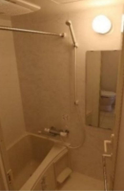 バス・シャワールーム　☆浴室☆