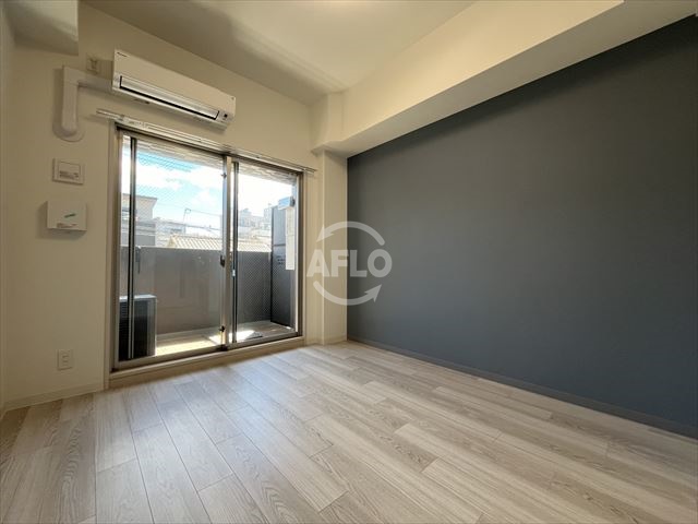 居室・リビング　プレサンスＯＳＡＫＡ東成中本ハーヴィル