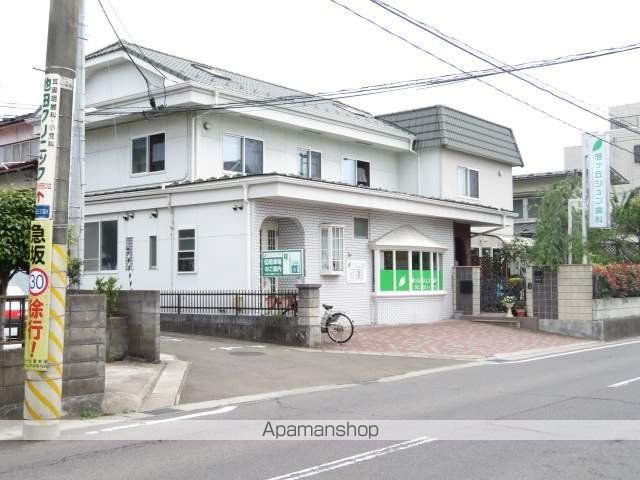 病院　旭ヶ丘ジュン歯科（病院）まで340m