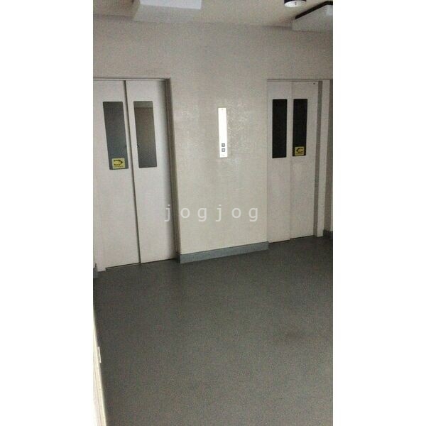 ロビー　ＥＶホール