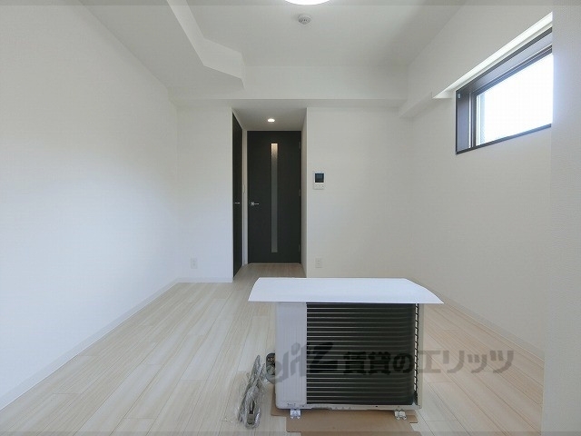 居室・リビング　洋室