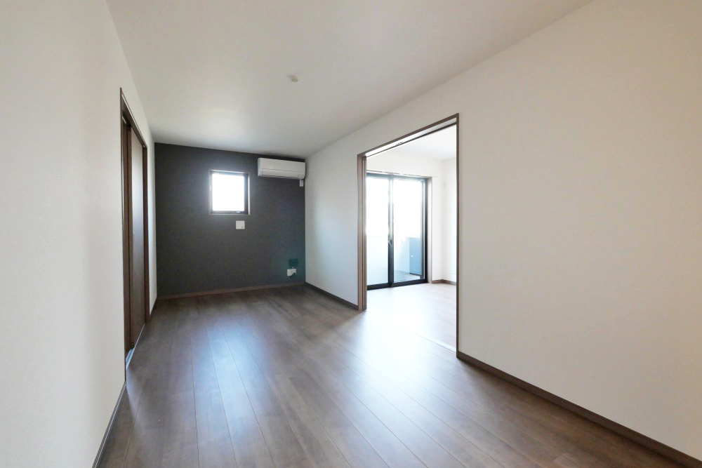 居室・リビング　リビング・ダイニング